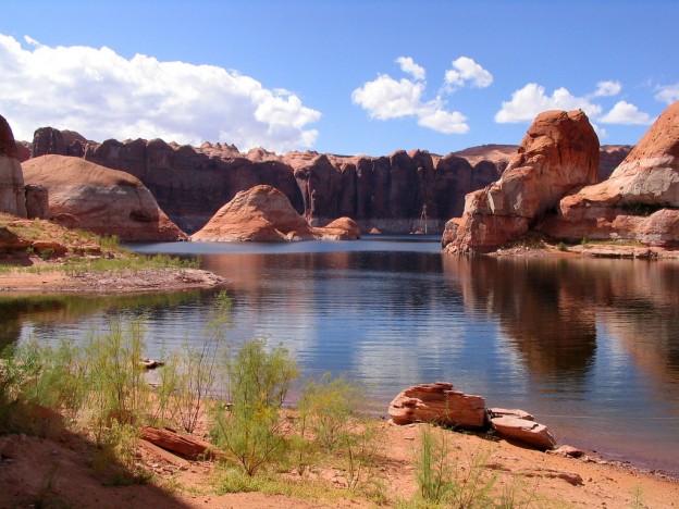 lakepowell